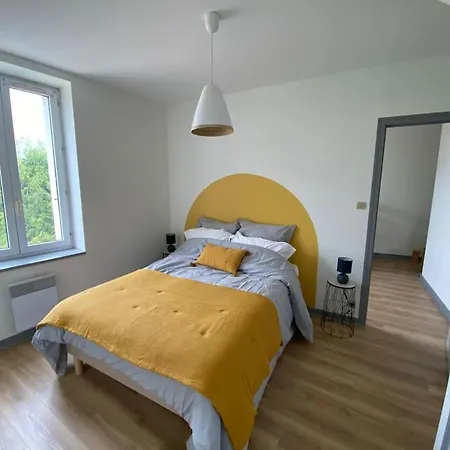 T4 Et Parking A 3km Du Futuroscope * Jaunay-Clan