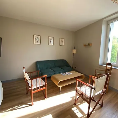 T4 Et Parking A 3km Du Futuroscope * Jaunay-Clan