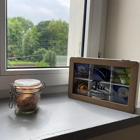 T4 Et Parking A 3km Du Futuroscope